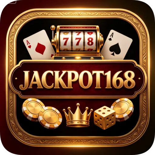 jackpot168