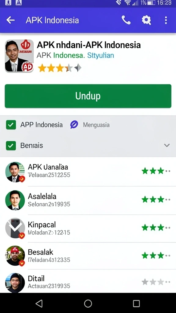 a7777 APK Terbaru: Download Cepat dan Gratis