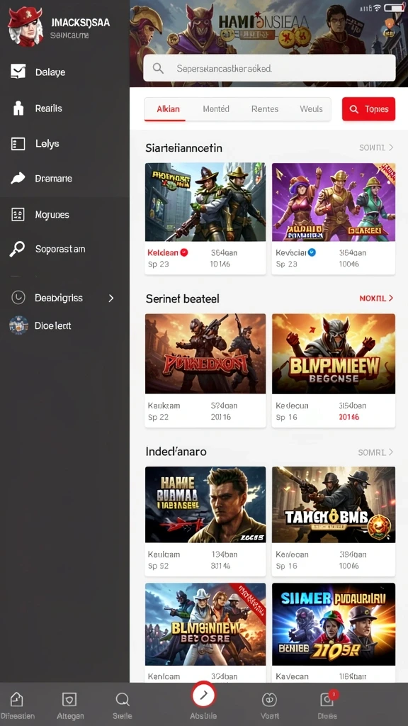 wongtoto Aplikasi Game Online Indonesia Terpercaya