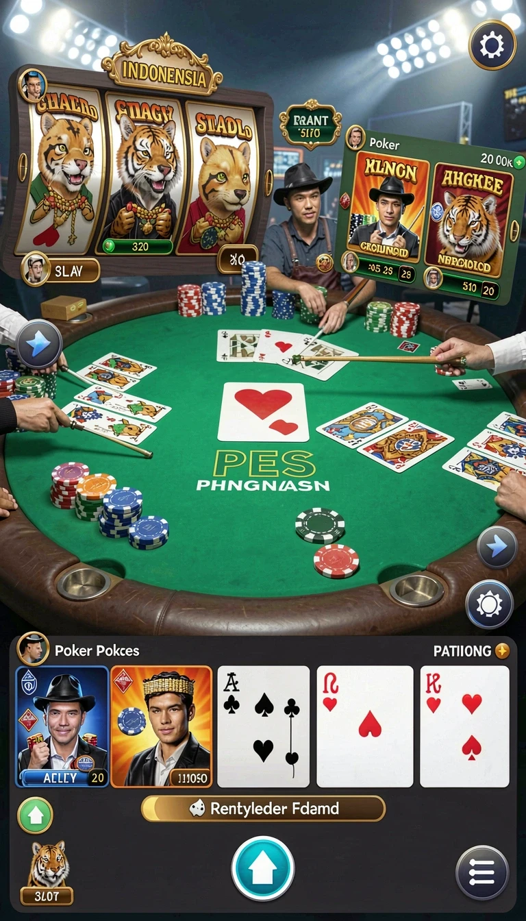 Review Aplikasi bingo4d