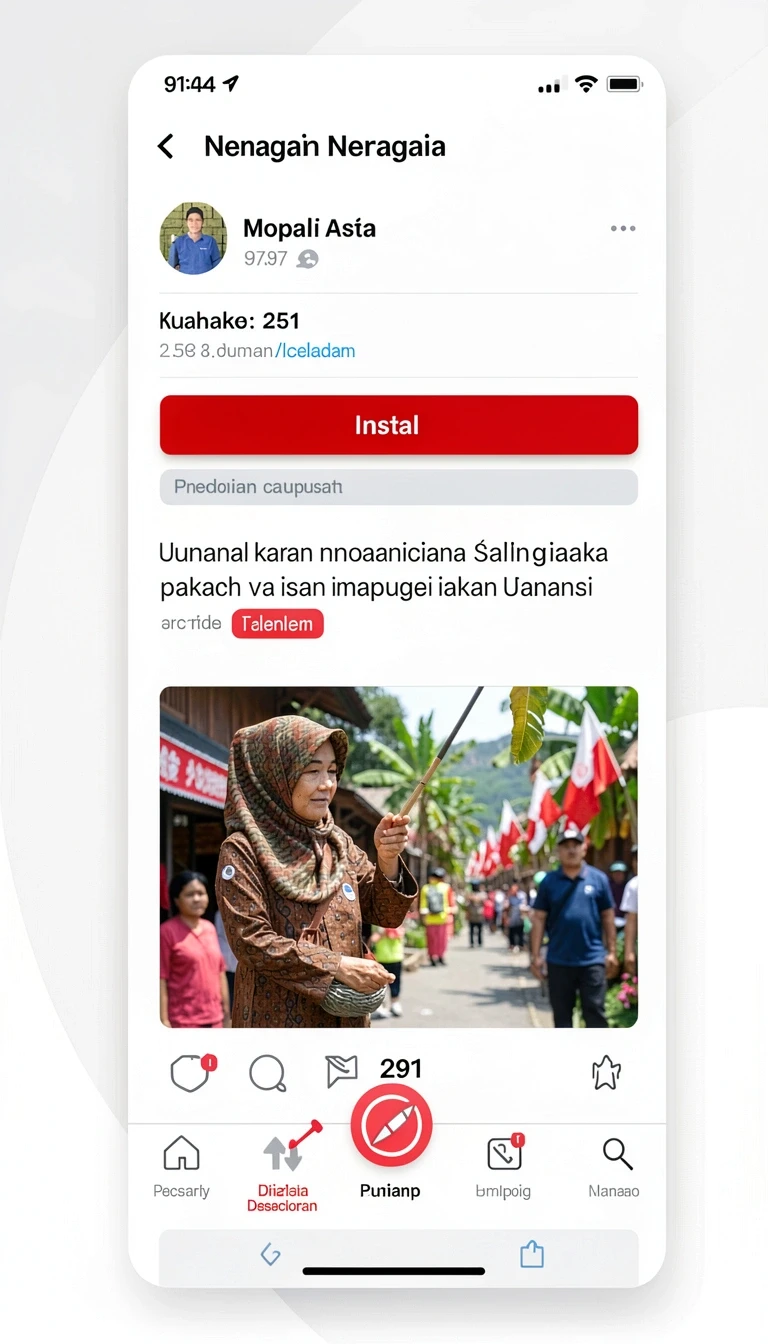 menyala78 APK Terbaru: Download Cepat dan Gratis