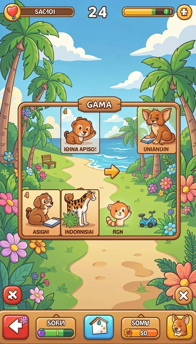 musangwin APK Terbaru: Download Cepat dan Gratis