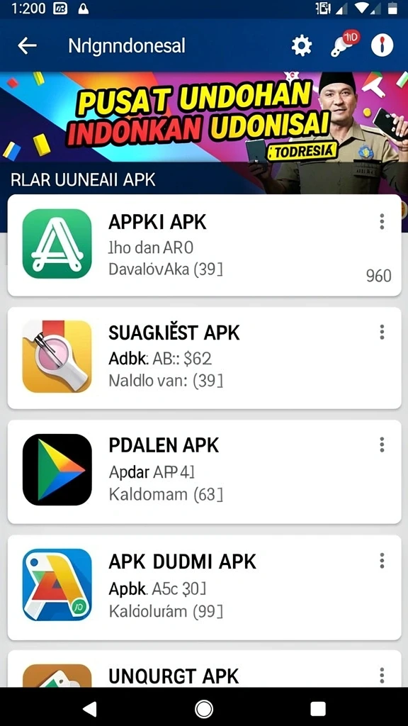 Review Aplikasi vip555