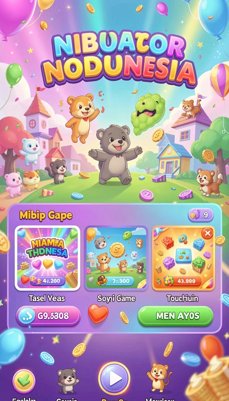 quarkplay APK Terbaru: Download Cepat dan Gratis