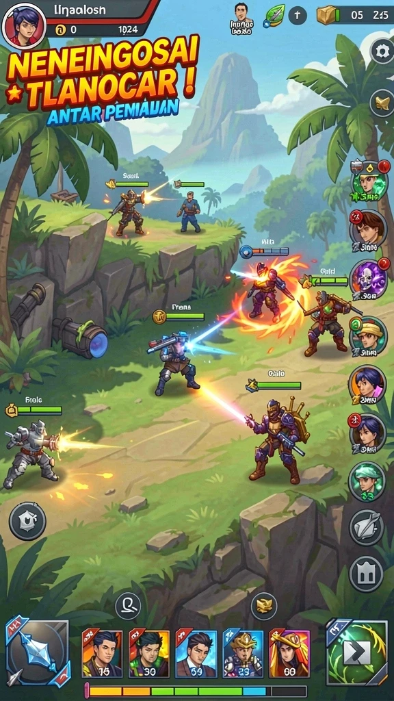 mpo666 Platform Game Online Indonesia Cepat dan Praktis